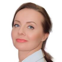 Казакова Елена Валерьевна