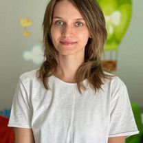 Дзюбенко Мария Андреевна