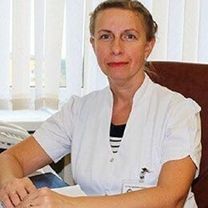 Шульга Наталья Александровна