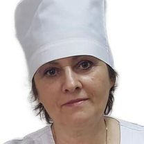 Якушко Татьяна Васильевна