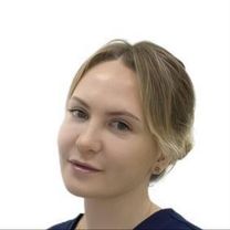 Павлюченко Ирина Александровна