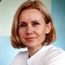 Выростка Александра Иосифовна