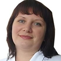 Бурая Анастасия Александровна