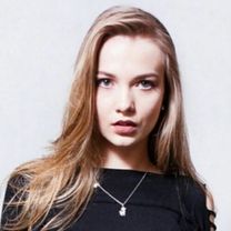 Савко Анастасия