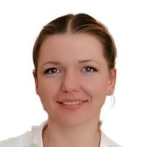 Ляшук Алеся Александровна