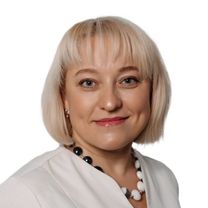 Шевцова Наталья Евгеньевна