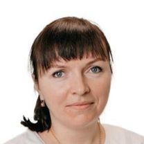 Полилейко Ольга Юрьевна