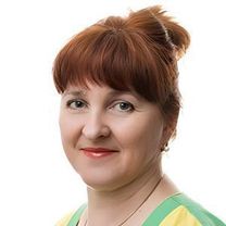 Шуманина Татьяна Зеноновна