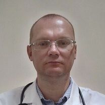 Назарчук Игорь Игоревич