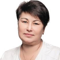 Садовничая Наталья Генриховна