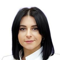 Гаевская Евгения Александровна