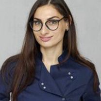 Третьякова Ирина Васильевна