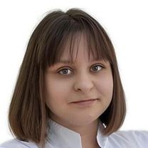 Балабкова Алеся Сергеевна