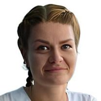 Шманай Кристина Васильевна