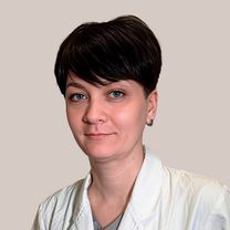 Броницкая Дарья Михайловна