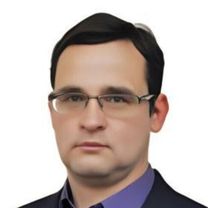 Костенко Александр Владимирович