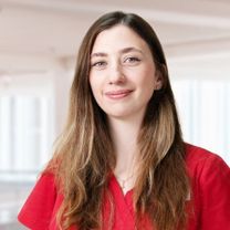 Сильванович Валерия Васильевна