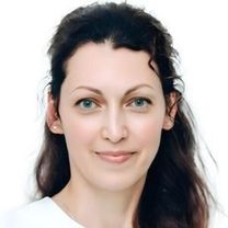 Богданчик Татьяна Эдуардовна