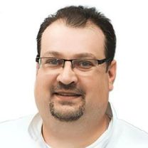 Захаренко Андрей Геннадьевич