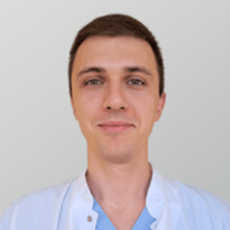 Сорокин Алексей Сергеевич