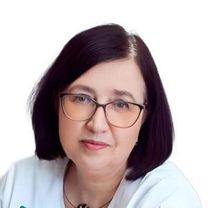 Карчмит Евгения Витальевна