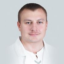 Широкий Дмитрий Анатольевич