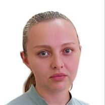 Ахременко Виктория Владимировна