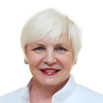 Суслова Валентина Адамовна