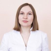 Шульга Галина Александровна