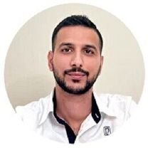 Аль-Рубаи Али Абдулраззак