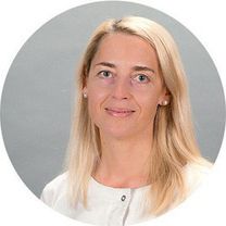 Яромич Наталья Дмитриевна