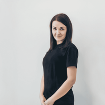 Самосюк Ольга