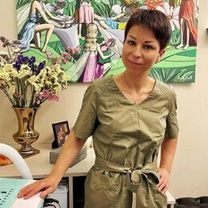 Рурак Наталья