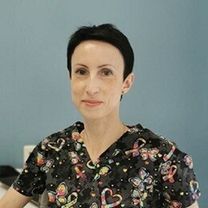 Покатович Ольга Константиновна