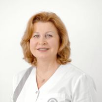 Ковган Ирина Михайловна