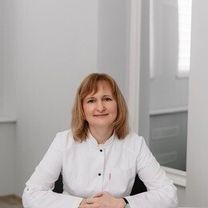 Мальцева Ольга Владимировна