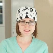 Марчук Дарья Николаевна