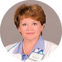 Борисова Татьяна Николаевна