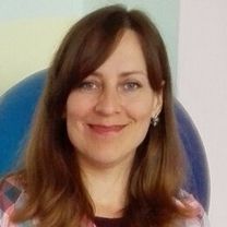 Гончаренко Татьяна Викторовна