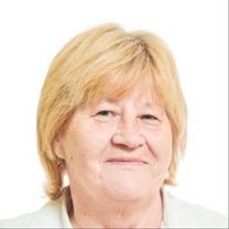 Дубеко Светлана Васильевна