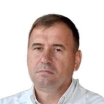 Чилей Василий Фёдорович