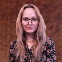 Вторушина Варвара Юрьевна