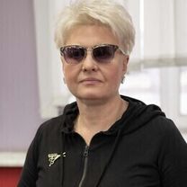 Ризник Светлана