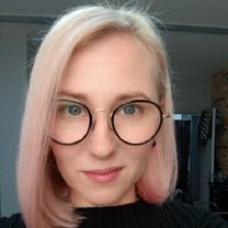 Королькова Анна