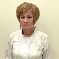 Назарук Татьяна Георгиевна