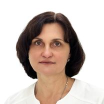 Алейникова Наталья Евгеньевна