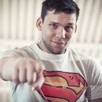 Тишкевич Игорь