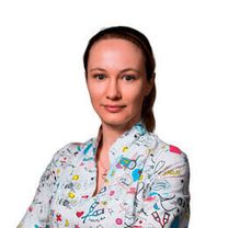 Веен Наталья Олеговна