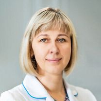 Пименова Вероника Александровна