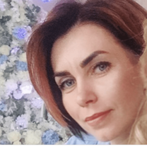 Лавнович Ольга